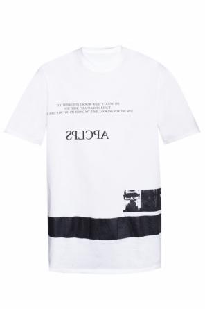 Printed t-shirt, zdjęcie 1 Printed t-shirt od Julius